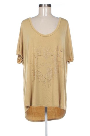Bluză de femei Avella, Mărime XXL, Culoare Galben, Preț 50,58 Lei