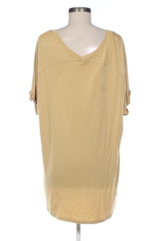 Bluză de femei Avella, Mărime XXL, Culoare Galben, Preț 50,58 Lei