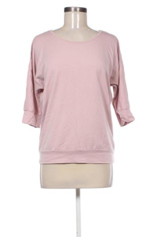 Дамска блуза Avena, Размер M, Цвят Пепел от рози, Цена 20,96 €