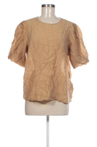 Damen Shirt Aware by Vero Moda, Größe XL, Farbe Braun, Preis 13,99 €