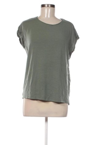 Bluzka damska Aware by Vero Moda, Rozmiar S, Kolor Zielony, Cena 53,99 zł