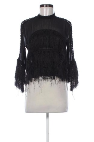 Dámska blúza Ax Paris, Veľkosť M, Farba Čierna, Cena  39,00 €