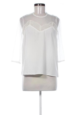 Bluză de femei Axara, Mărime M, Culoare Alb, Preț 123,53 Lei