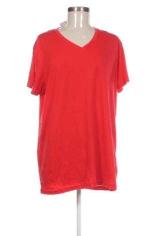 Dámská halenka B&C Collection, Velikost XXL, Barva Červená, Cena  289,00 Kč