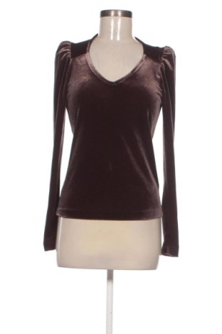 Γυναικεία μπλούζα B.Young, Μέγεθος S, Χρώμα Καφέ, Τιμή 14,00 €