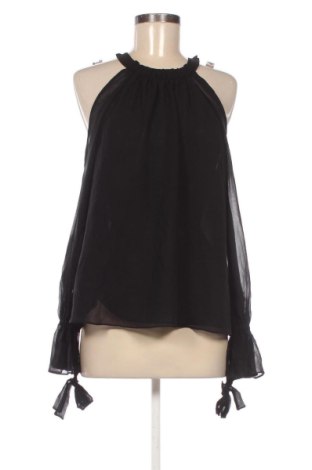 Bluză de femei BCBG Max Azria, Mărime S, Culoare Negru, Preț 218,50 Lei