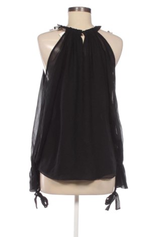 Bluză de femei BCBG Max Azria, Mărime S, Culoare Negru, Preț 218,50 Lei