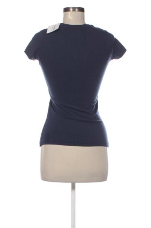 Bluzka damska BLACK LABEL, Rozmiar S, Kolor Niebieski, Cena 112,53 zł