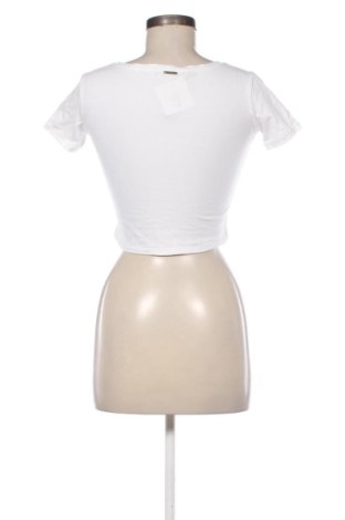 Női blúz BOSS, Méret M, Szín Fehér, Ár 48 698 Ft