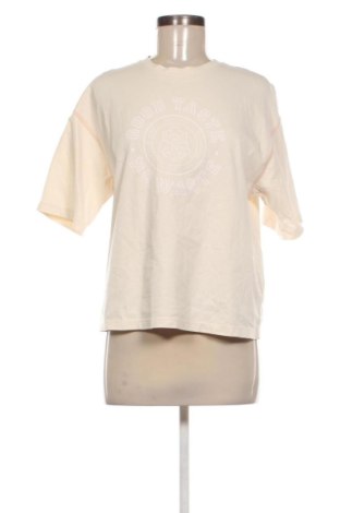 Damen Shirt BOSS, Größe M, Farbe Ecru, Preis € 77,99