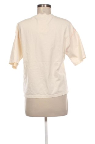 Damen Shirt BOSS, Größe M, Farbe Ecru, Preis € 77,99