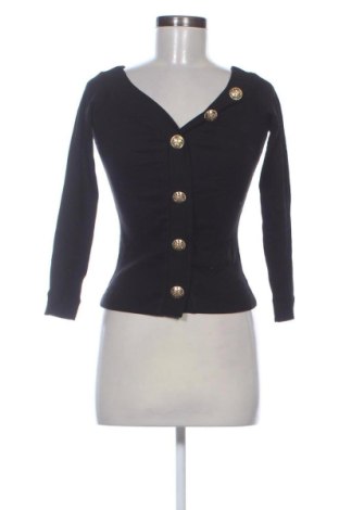 Bluză de femei BSB, Mărime XS, Culoare Negru, Preț 107,99 Lei