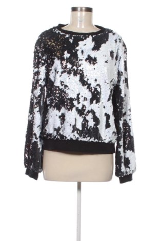 Bluză de femei BSB Jeans, Mărime M, Culoare Multicolor, Preț 205,00 Lei