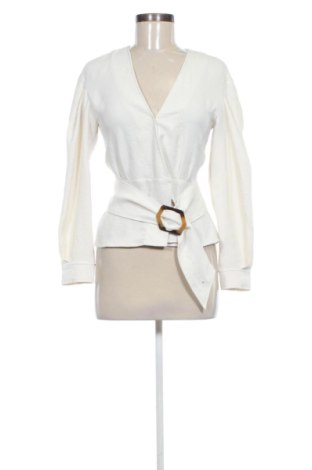 Dámska blúza Ba&sh, Veľkosť M, Farba Kremová, Cena  42,00 €