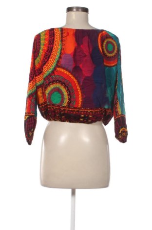 Bluză de femei Baba Design, Mărime L, Culoare Multicolor, Preț 107,99 Lei