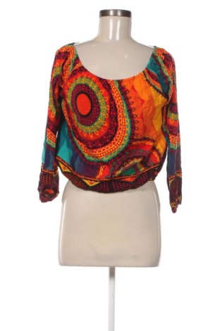 Bluză de femei Baba Design, Mărime L, Culoare Multicolor, Preț 107,99 Lei