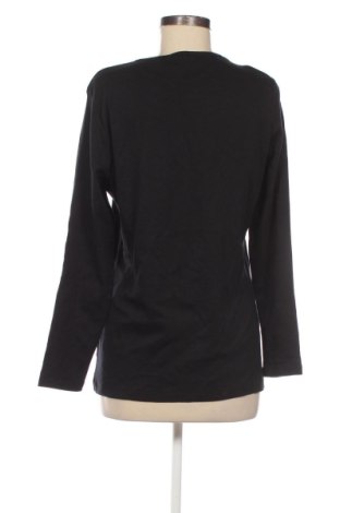 Bluzka damska Bagoraz, Rozmiar L, Kolor Czarny, Cena 51,99 zł