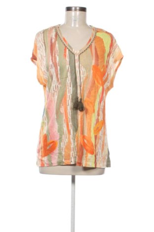 Γυναικεία μπλούζα Bagoraz, Μέγεθος XL, Χρώμα Πολύχρωμο, Τιμή 11,99 €