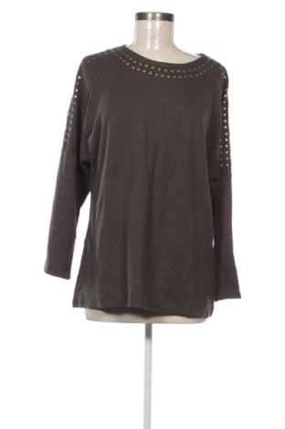 Дамска блуза Bagoraz, Размер XL, Цвят Зелен, Цена 10,22 €