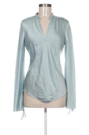 Női blúz Banana Republic, Méret M, Szín Kék, Ár 10 331 Ft