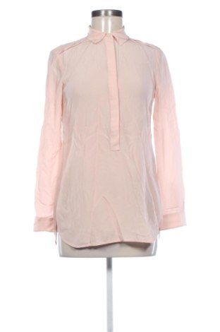 Damen Shirt Banana Republic, Größe XS, Farbe Aschrosa, Preis 25,00 €