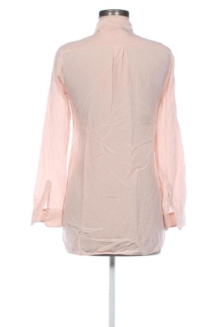Damen Shirt Banana Republic, Größe XS, Farbe Aschrosa, Preis 25,00 €
