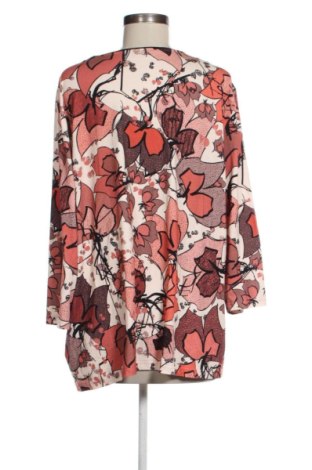 Γυναικεία μπλούζα Barbara Lebek, Μέγεθος XXL, Χρώμα Πολύχρωμο, Τιμή 29,99 €