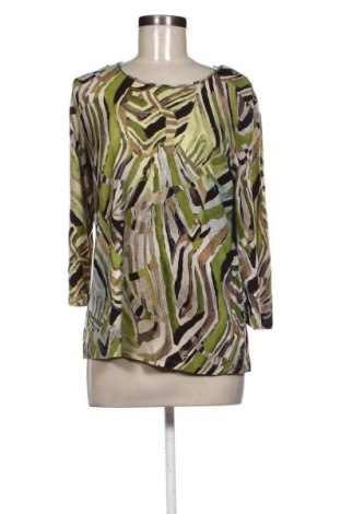 Bluză de femei Barbara Lebek, Mărime M, Culoare Multicolor, Preț 151,99 Lei