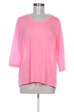 Női blúz Basics, Méret XL, Szín Rózsaszín, Ár 4 949 Ft