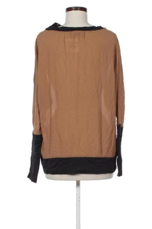 Bluză de femei Basics, Mărime XL, Culoare Maro, Preț 98,99 Lei