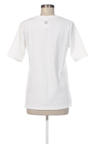 Damen Shirt Be fit Be you., Größe L, Farbe Weiß, Preis 12,99 €