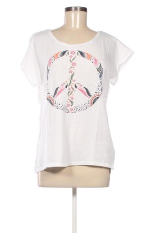 Bluză de femei Beach Time, Mărime M, Culoare Alb, Preț 60,99 Lei