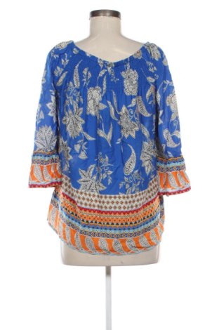 Дамска блуза BeachLunchLounge, Размер S, Цвят Многоцветен, Цена 17,89 €