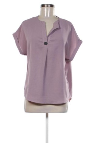 Bluză de femei Beloved, Mărime L, Culoare Mov deschis, Preț 52,13 Lei