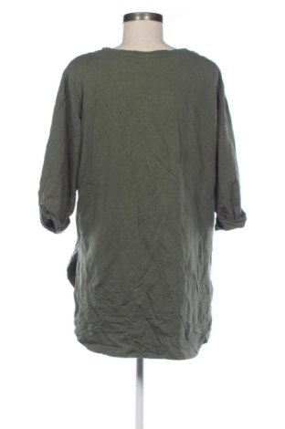 Bluză de femei Beloved, Mărime XL, Culoare Verde, Preț 60,99 Lei