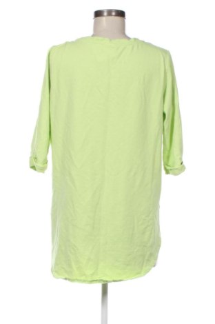 Dámska blúza Beloved, Veľkosť XL, Farba Zelená, Cena  9,71 €