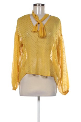 Bluzka damska Bershka, Rozmiar L, Kolor Kolorowy, Cena 52,00 zł