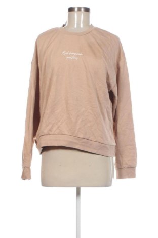 Női blúz Bershka, Méret M, Szín Barna, Ár 4 949 Ft