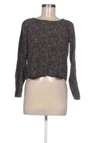 Bluză de femei Bershka, Mărime S, Culoare Multicolor, Preț 51,00 Lei