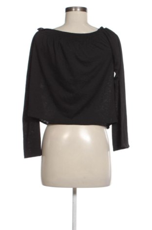 Dámska blúza Bershka, Veľkosť XS, Farba Čierna, Cena  11,95 €