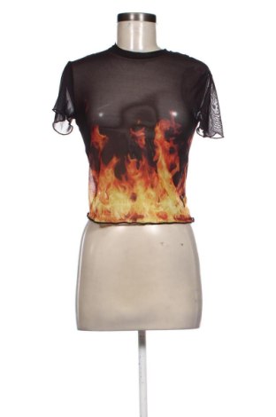 Dámska blúza Bershka, Veľkosť S, Farba Viacfarebná, Cena  11,95 €