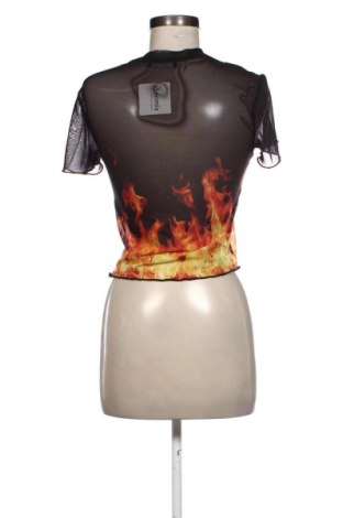 Dámska blúza Bershka, Veľkosť S, Farba Viacfarebná, Cena  11,95 €