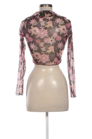 Dámská halenka Bershka, Velikost XS, Barva Vícebarevné, Cena  289,00 Kč