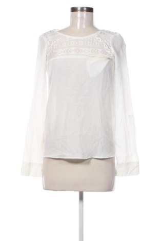 Дамска блуза Bershka, Размер S, Цвят Бял, Цена 10,22 €