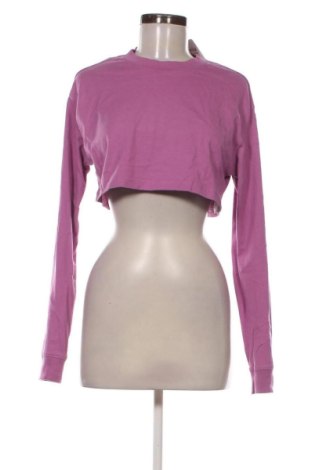 Dámská halenka Bershka, Velikost M, Barva Růžová, Cena  275,00 Kč