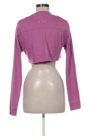 Dámská halenka Bershka, Velikost M, Barva Růžová, Cena  275,00 Kč