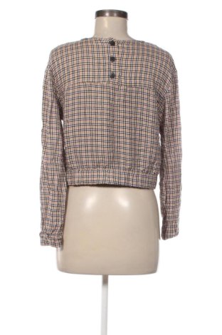 Damen Shirt Bershka, Größe M, Farbe Mehrfarbig, Preis € 12,99