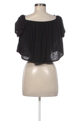 Dámska blúza Bershka, Veľkosť S, Farba Čierna, Cena  11,95 €