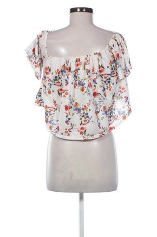 Bluză de femei Bershka, Mărime S, Culoare Multicolor, Preț 50,58 Lei