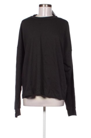 Dámská halenka Bershka, Velikost XL, Barva Černá, Cena  359,00 Kč
